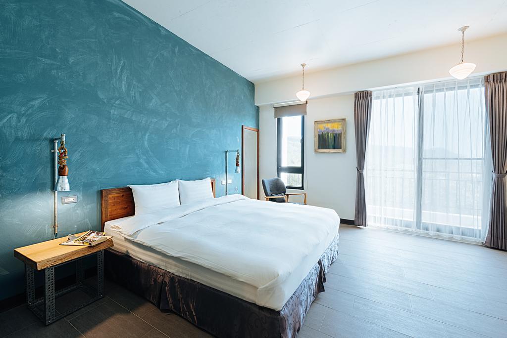 Chillax Inn B&B Heng-ch'un Екстериор снимка