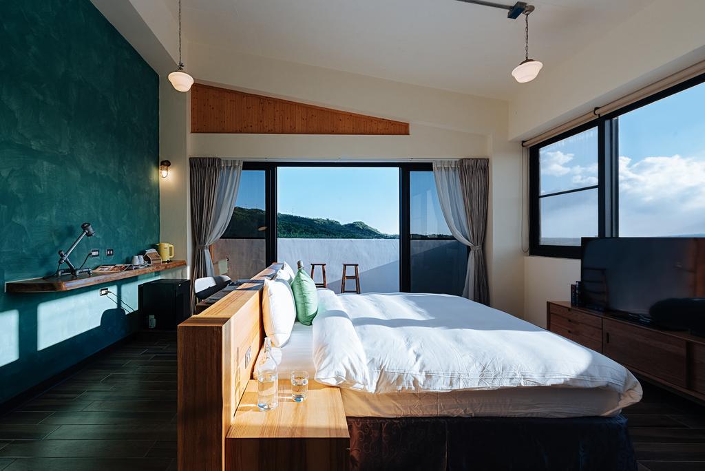 Chillax Inn B&B Heng-ch'un Екстериор снимка