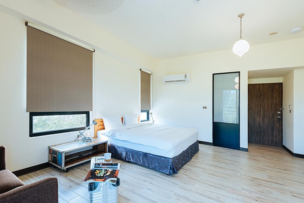 Chillax Inn B&B Heng-ch'un Екстериор снимка