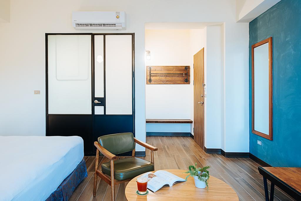 Chillax Inn B&B Heng-ch'un Екстериор снимка