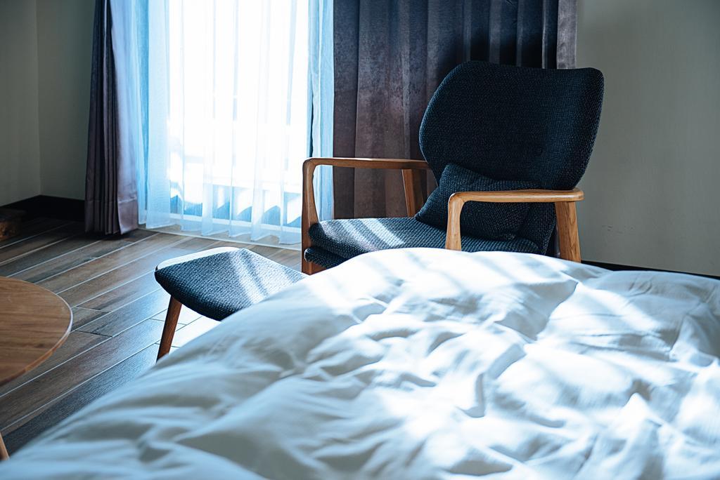 Chillax Inn B&B Heng-ch'un Екстериор снимка