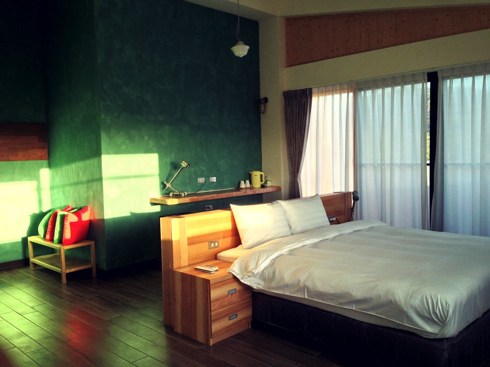 Chillax Inn B&B Heng-ch'un Екстериор снимка